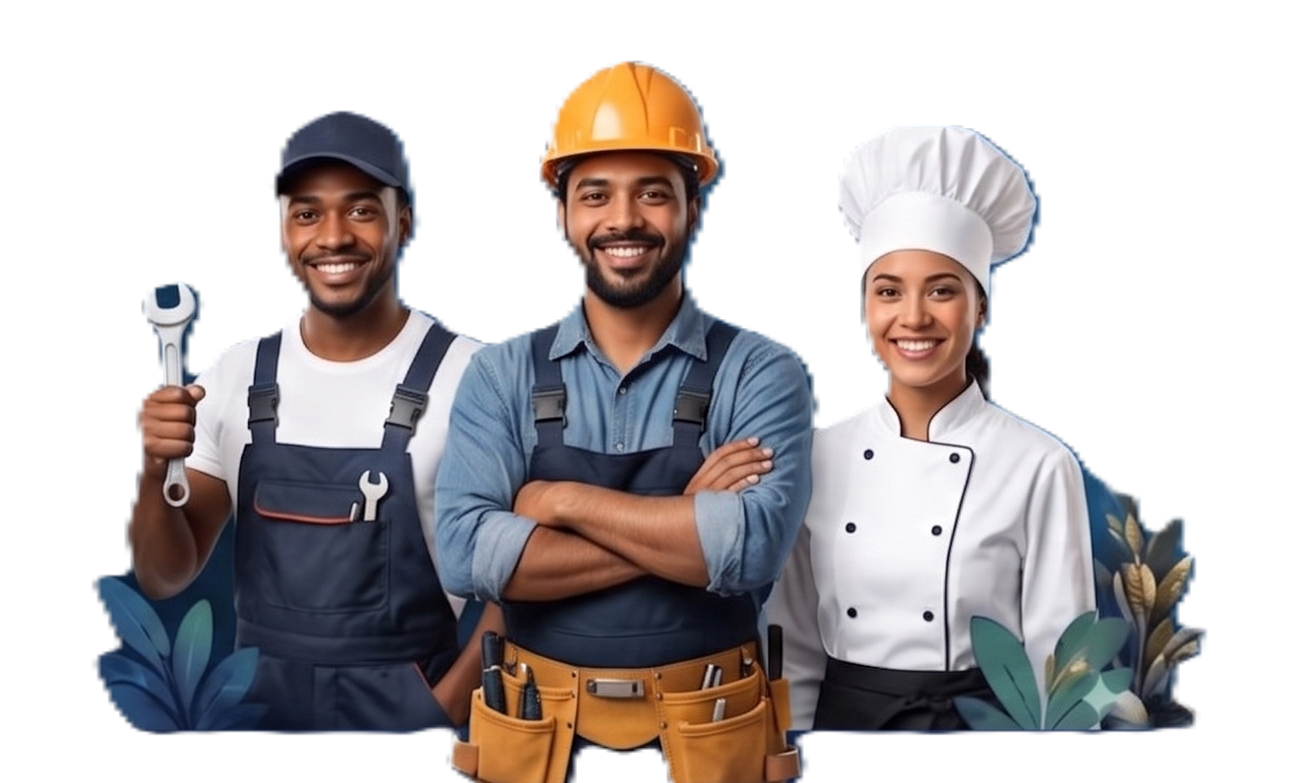 Worker
